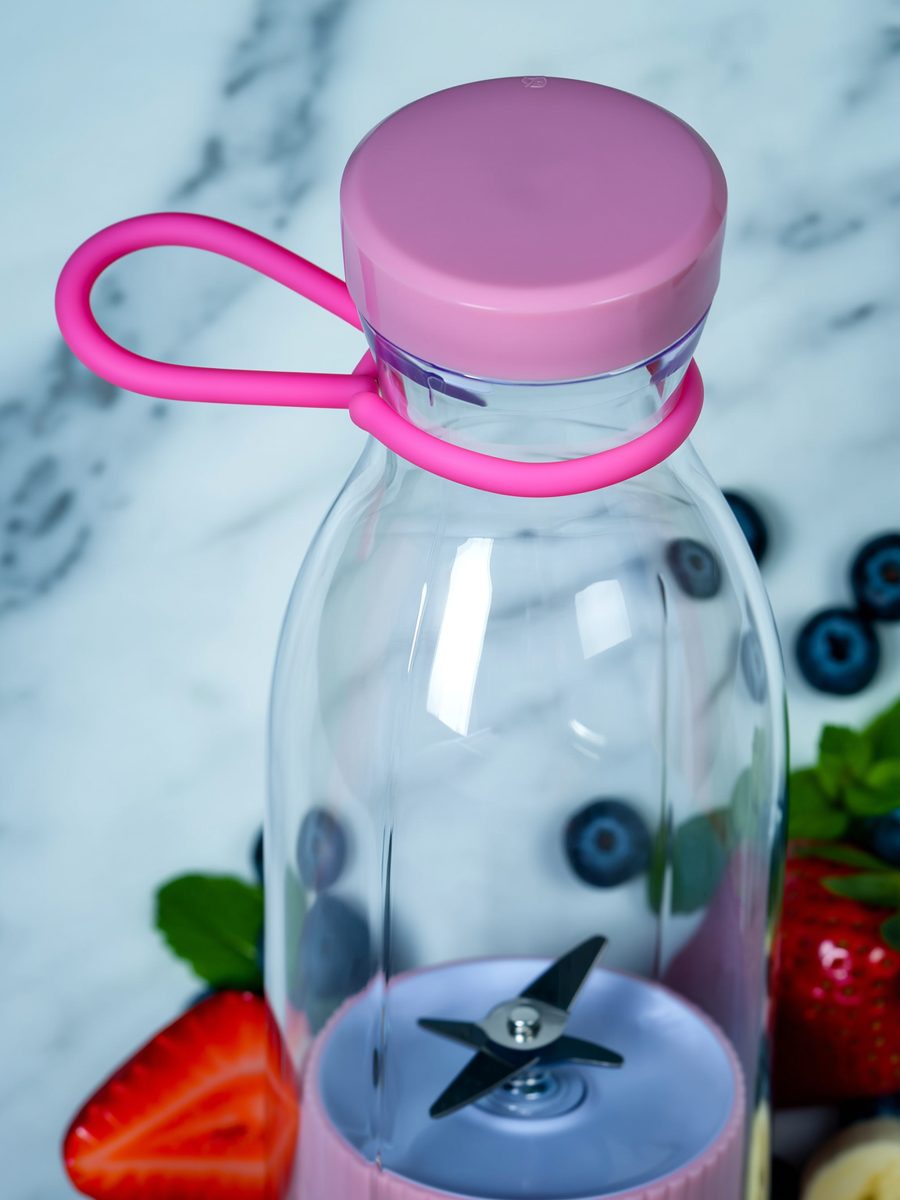 Кришка і петля Fresh Juice