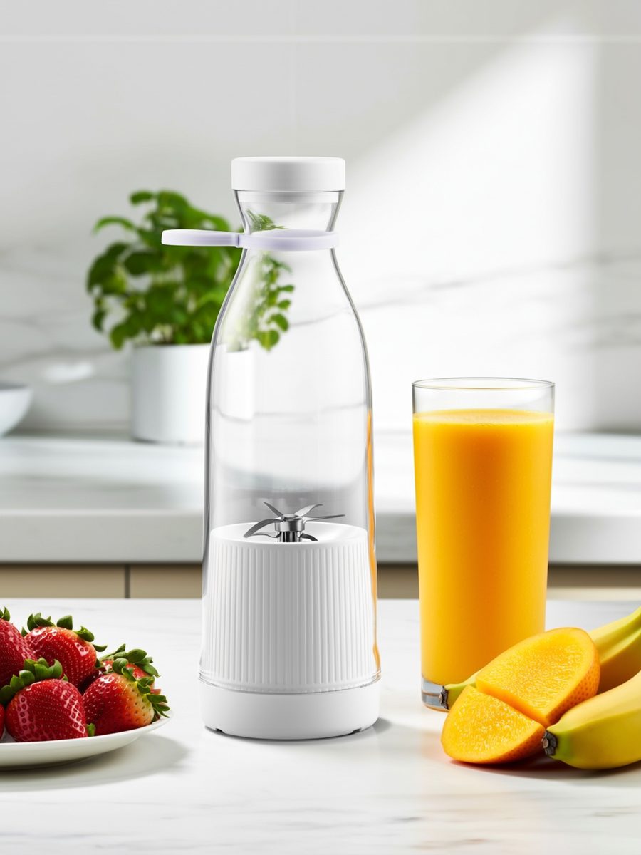 Свіжий сік з Fresh Juice